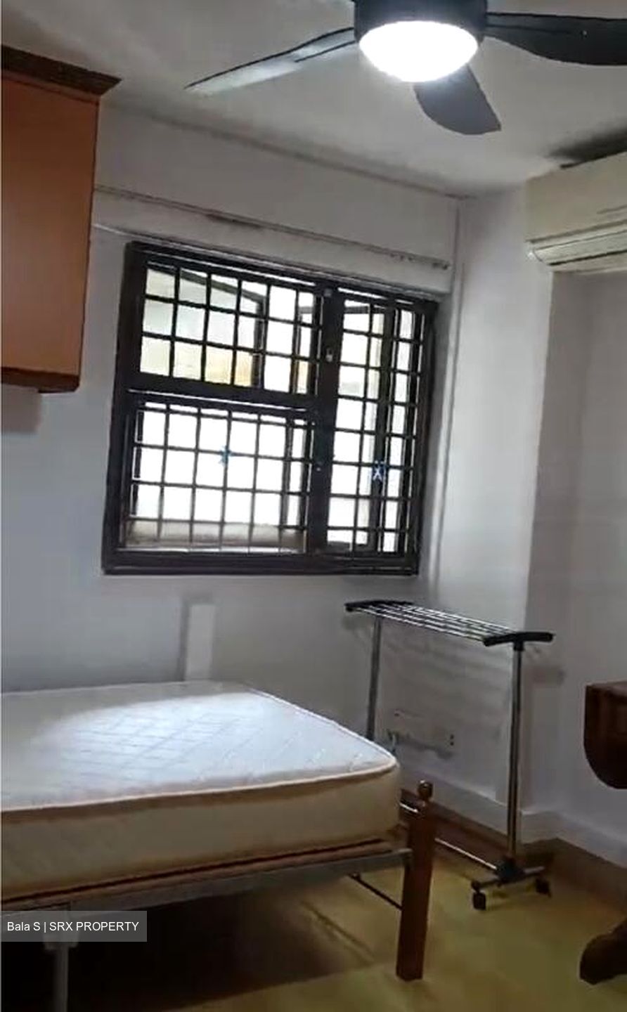 Blk 20 Dover Ville (Queenstown), HDB 3 Rooms #564736261